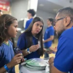Educação profissional é destaque na ExpoEstudantil em Mato Grosso
