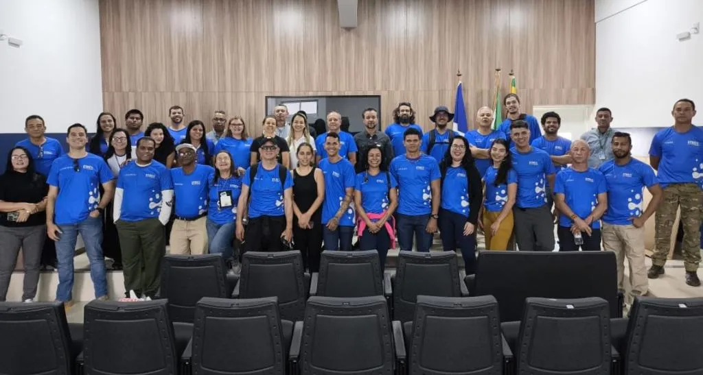 Turismo em Mato Grosso ganha impulso com visita técnica de alunos a Bonito