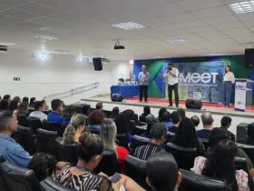 Seciteci reconhece talentos e premia projetos inovadores na MEET