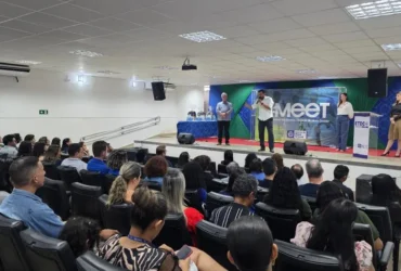 Seciteci reconhece talentos e premia projetos inovadores na MEET
