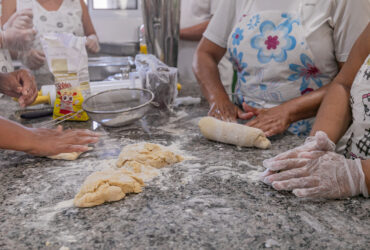 Secretaria da Mulher de Cuiaba abre inscricoes para curso gratuito de panificacao