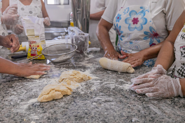 Secretaria da Mulher de Cuiaba abre inscricoes para curso gratuito de panificacao