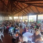Secretaria de Assistencia Social de Primavera do Leste promove atividades
