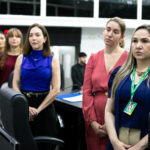 Secretaria municipal da Mulher de Cuiaba detalha programas de acolhimento e capacitacao na Camara