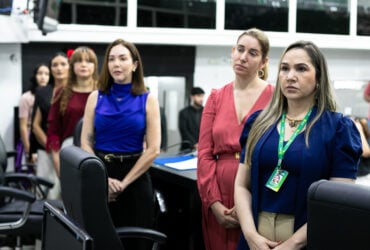 Secretaria municipal da Mulher de Cuiaba detalha programas de acolhimento e capacitacao na Camara