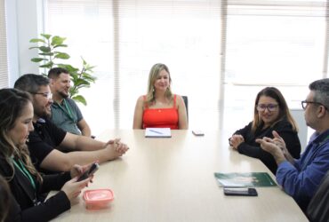 Secretarias de Cuiaba se unem para ampliar atendimento as mulheres