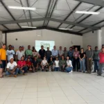 Capacitação fortalece produtores de assentamento em Mato Grosso com práticas sustentáveis