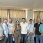 Seduc debate programa EducAcao 10 anos em Barra do Garcas