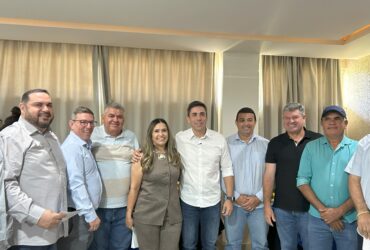 Seduc debate programa EducAcao 10 anos em Barra do Garcas