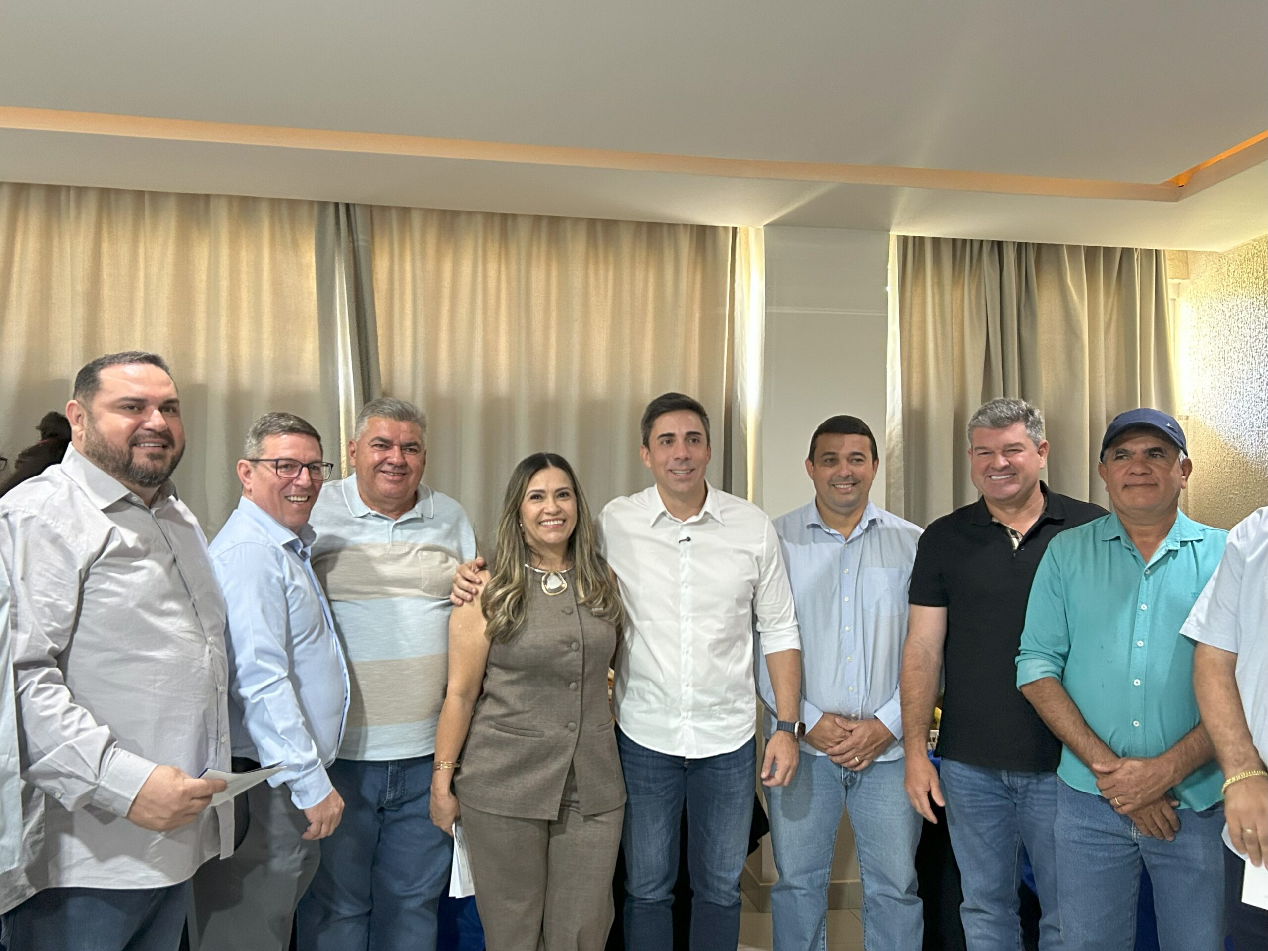 Seduc debate programa EducAcao 10 anos em Barra do Garcas scaled