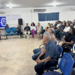 Seduc promove diálogo com escolas do Polo Regional de Barra do Garças