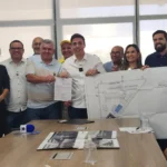 Seduc investe 21 milhões na construção de colégio integrado em Barra do Garças