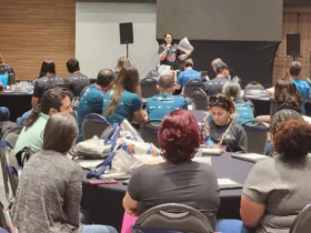 Educação em foco: coordenadores pedagógicos se reúnem para alinhar estratégias