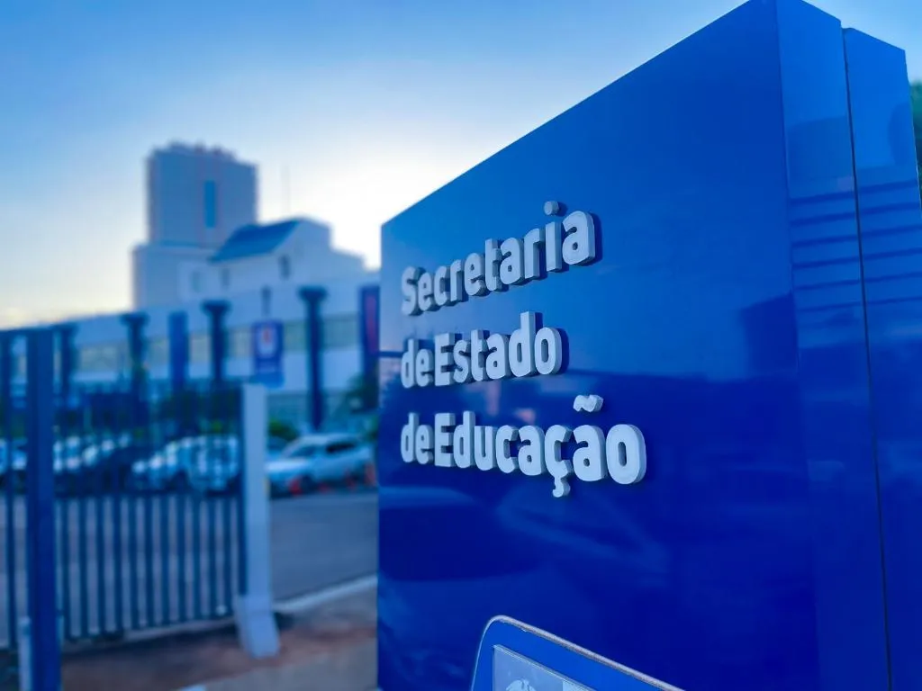 Seduc promove 2º Encontro dos Grêmios Estudantis em Cuiabá com foco em liderança