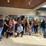 Semas realiza reuniao para debater politicas publicas voltadas a populacao em situacao de rua em Sorriso