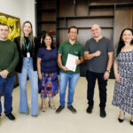 Servidor da Prefeitura de Cuiaba ganha bolsa integral em universidade