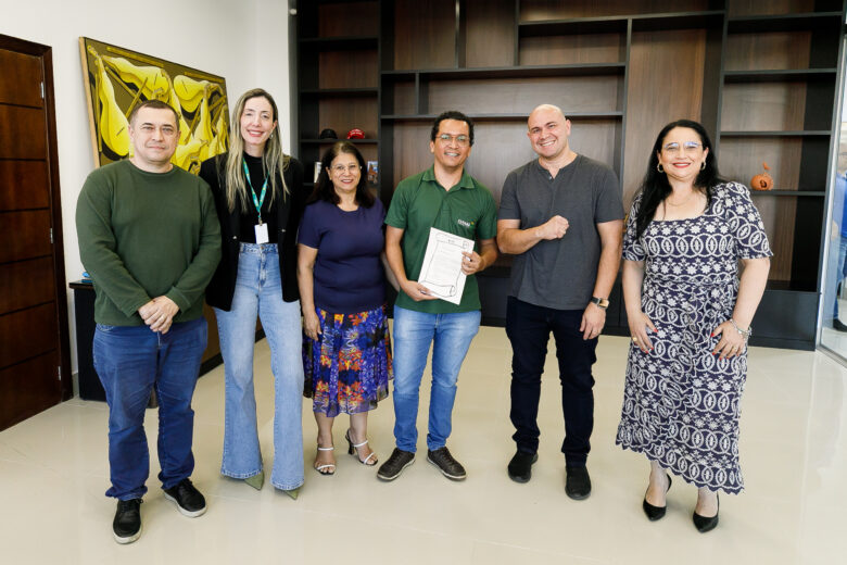 Servidor da Prefeitura de Cuiaba ganha bolsa integral em universidade