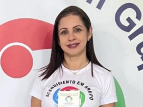 Servidora de Nova Mutum e seu filho sao vitimas de acidente na BR 163 em Lucas do Rio Verde