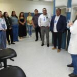 Servidores do Procon de Sorriso participam de curso para fiscalizar combustiveis
