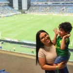Setasc sorteia crianças autistas para camarote exclusivo na Arena Pantanal