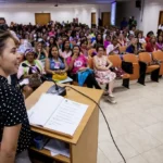 Conferência discute avanços e desafios nas políticas para mulheres em Mato Grosso