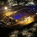 Show do Padre Reginaldo Manzotti e abertura dos Jogos Olimpicos e Paralimpicos em Sinop sera domingo 31