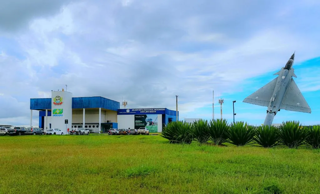 Sinfra promove 3ª Roda de Conversa para fortalecer aviação em Mato Grosso