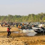 Sinop abre inscricoes para a 5a edicao do Torneio de Pesca com Iscas Artificiais