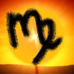 Sol em Virgem
