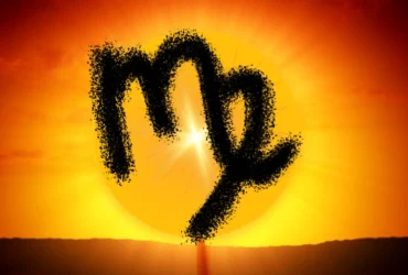 Sol em Virgem