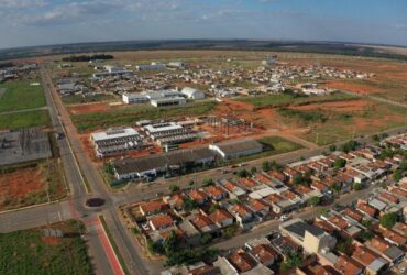 Sorriso aprova lei que permite converter imposto em servicos e obras