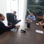 Sorriso fortalece estrategias para atrair investimentos e impulsionar desenvolvimento economico