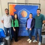 Sorriso integra ciclo formativo do Selo Unicef em Mato Grosso
