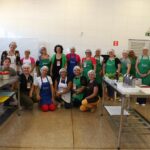 Sorriso lanca programa Cozinhas Infancias em parceria com o Instituto Comida e Cultura