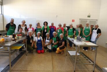 Sorriso lanca programa Cozinhas Infancias em parceria com o Instituto Comida e Cultura