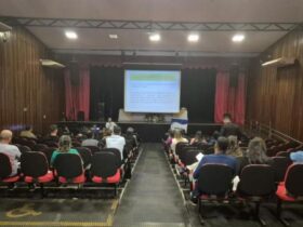 Sorriso recebe Reuniao Tecnica de Procons
