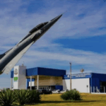 Sorriso sedia III Roda de Conversa com Gestores Aeroportuarios de Mato Grosso