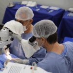 Sorriso supera a marca de 23 mil cirurgias em menos de oito meses