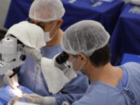Sorriso supera a marca de 23 mil cirurgias em menos de oito meses