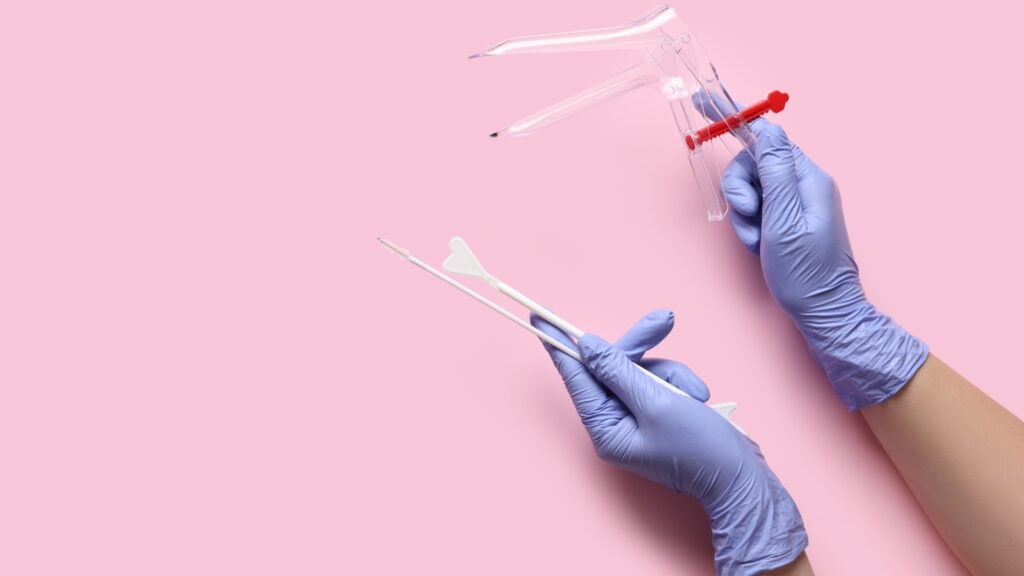 Teste de DNA HPV no SUS