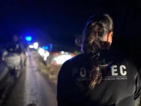 Acidente na BR-163: identificadas as 11 vítimas fatais