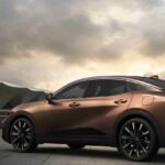 Toyota Crown 2026