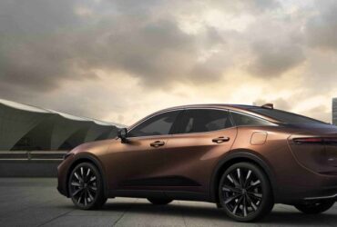 Toyota Crown 2026