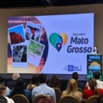 O Meeting reúne anualmente centenas de operadores e agentes de viagens em uma maratona de capacitações, rodadas de negócios e experiências de promoção turística