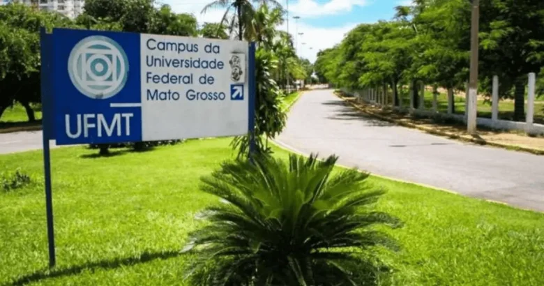 UFMT