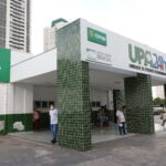 UPAs de Cuiaba zeram internacoes nas salas de medicacao