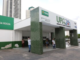 UPAs de Cuiaba zeram internacoes nas salas de medicacao