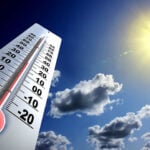 Umidade do ar em Mato Grosso melhora no domingo mas alerta para cuidados com a saude continua