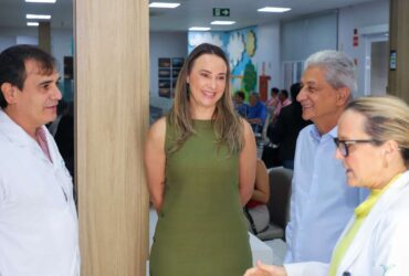 Varzea Grande amplia atendimentos pelo Consorcio de Saude
