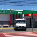 Varzea Grande atende vitimas de acidente na Serra de Sao Vicente